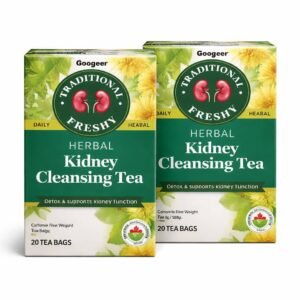 2BOITES Thé nettoyant pour les reins🇳🇪🇹🇬🇧🇯